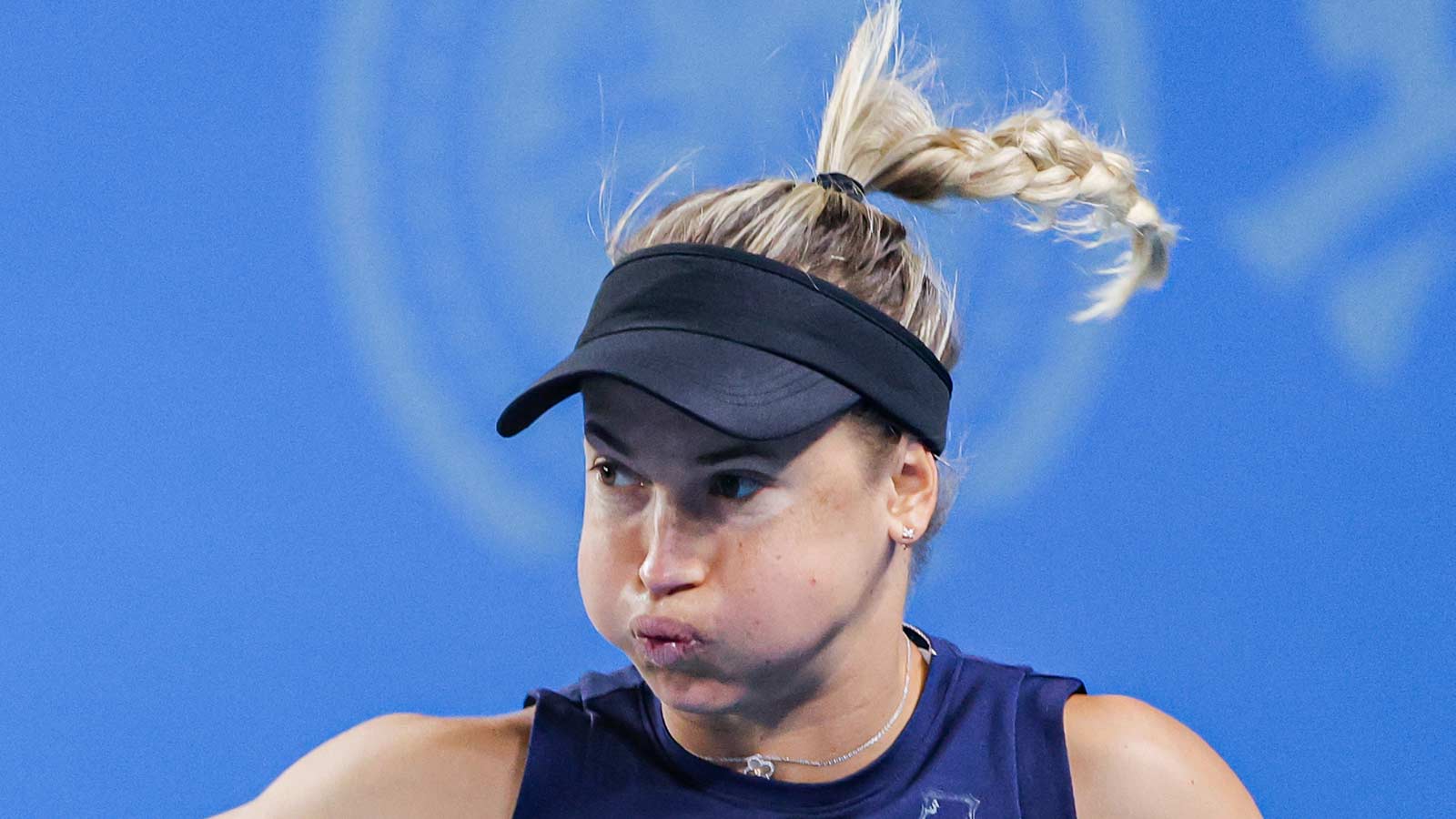 Yulia Putintseva