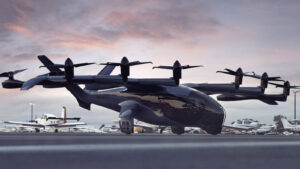 Archer Aviation Stock Soars: Ownership, Outlook, and Key Risks