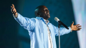 Akon: A Tale of Ambition, Music, and Setbacks