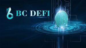 BC DEFI Expands AI Cloud Mining Ecosystem Amid Market Volatility