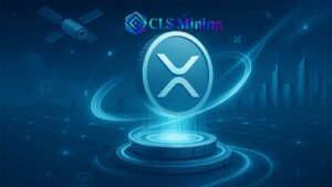 CLS Mining Launches XRP and BTC Cloud Mining Contracts: Opening a Multi-Currency Access Channel
