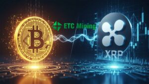 Cloud Mining Emerges as a New Trend: Why More and More Investors Are Turning to ETCMining