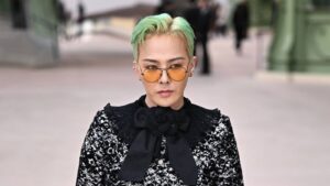 G-Dragon: The Enduring Influence of a K-Pop Icon in a Changing Industry