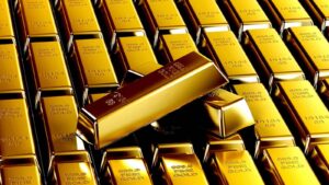 Gold Prices Plummet: Investors Face Steepest Drop in Over a Decade