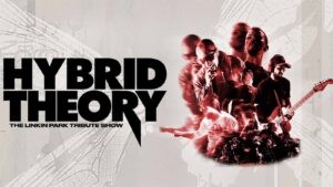 Hybrid Theory: Linkin Park’s Enduring Legacy and Upcoming World Tour