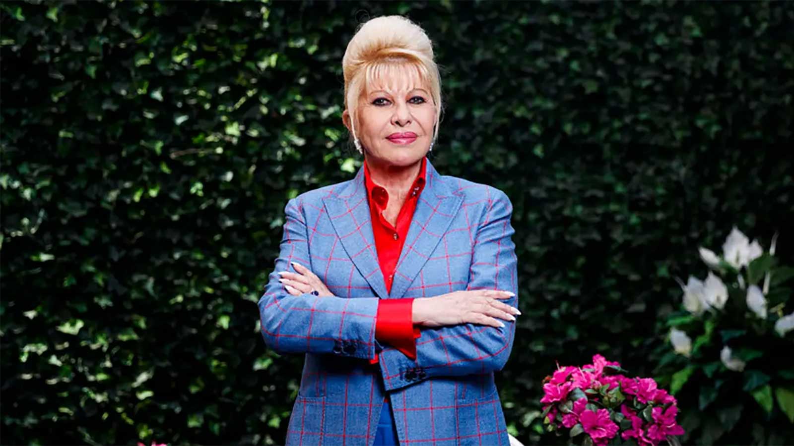 Ivana Trump’s Legacy and Family Dynamics