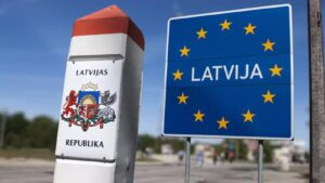 Latvia’s Immigration Law: Russian Citizens Ordered Out
