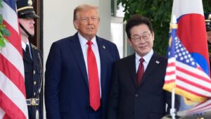 APEC 2025: Trump’s South Korea Visit Highlights Trade, Diplomacy, and Symbolic Honors