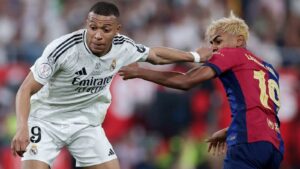 El Clásico Preview: Real Madrid vs Barcelona – High Stakes, Fresh Faces, and Tactical Dilemmas