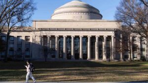 MIT Rejects Federal Compact Proposal