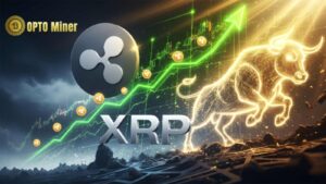 OPTO Miner Launches Compliant Cloud Mining Platform for Sustainable Digital Asset Growth