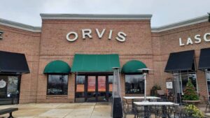 Orvis to Close 31 Stores, Refocus on Fly Fishing Roots