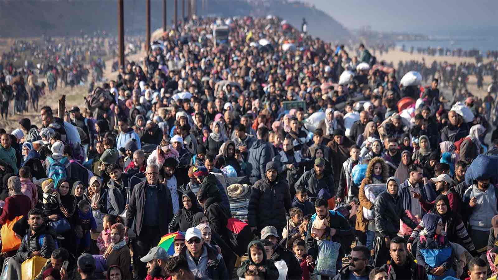 West Bank at a Crossroads: Annexation Moves, Aid Restrictions, and Rising Violence Fuel Uncertainty