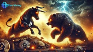 The Global Shift to Smart Mining: How PlanMining Is Redefining Crypto Income in 2025