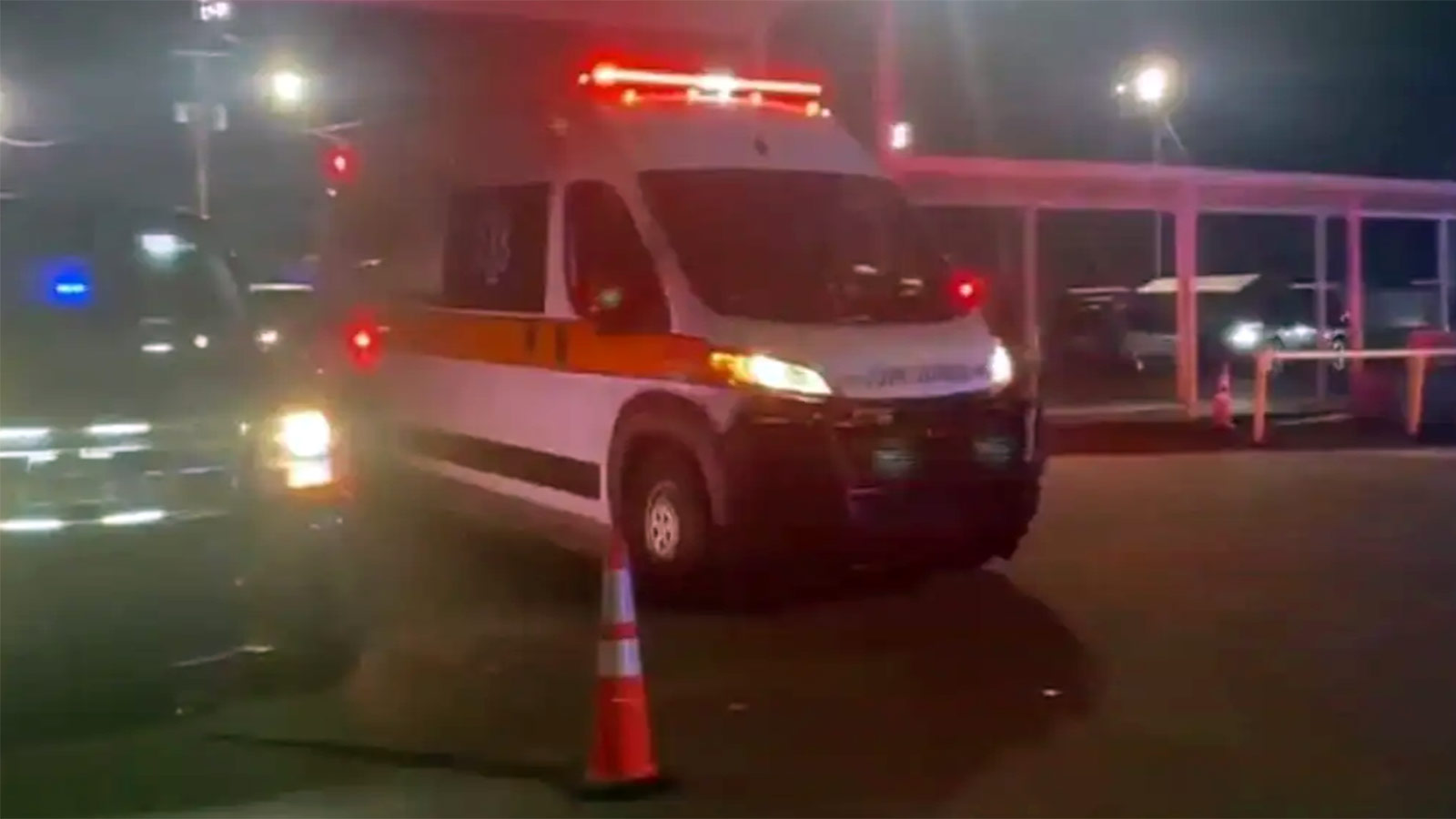 Tragic Mississippi Homecoming Shootings