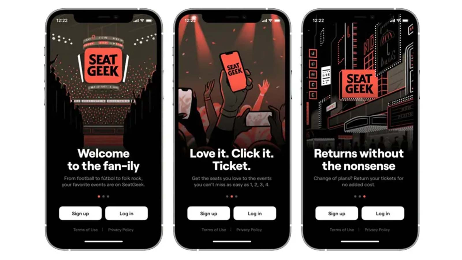 SeatGeek: Revolutionizing Ticket Purchasing