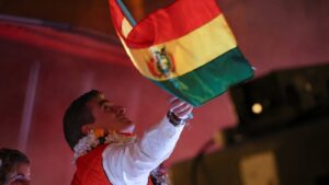 Rodrigo Paz’s Presidential Win Ushers in a New Era for Bolivia: What’s Next After 20 Years of MAS Rule?