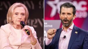 Chelsea Clinton: Navigating Legacy, Criticism, and Democratic Turbulence in 2025