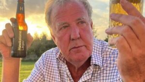 Jeremy Clarkson Hospitalized After NHS Critique: Surprising Turn in Health Service Debate