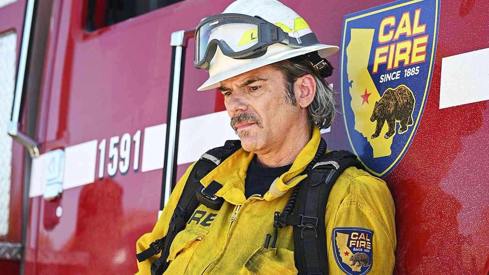 Fire Country Season 4 introduces dramatic shifts, including a major character's death and new leadership challenges at Station 42.