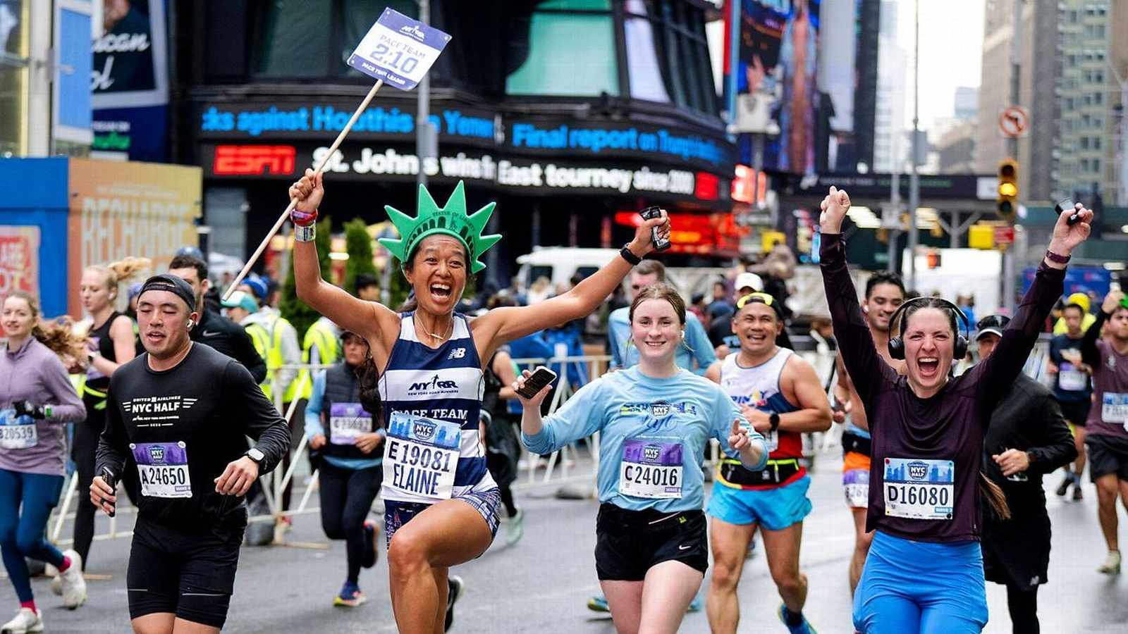 Explore the full story behind the NYC Marathon route, from its five-borough journey and legendary pacers, to the economic boom for local restaurants and the strategic playbook businesses use to thrive during New York’s biggest running event.