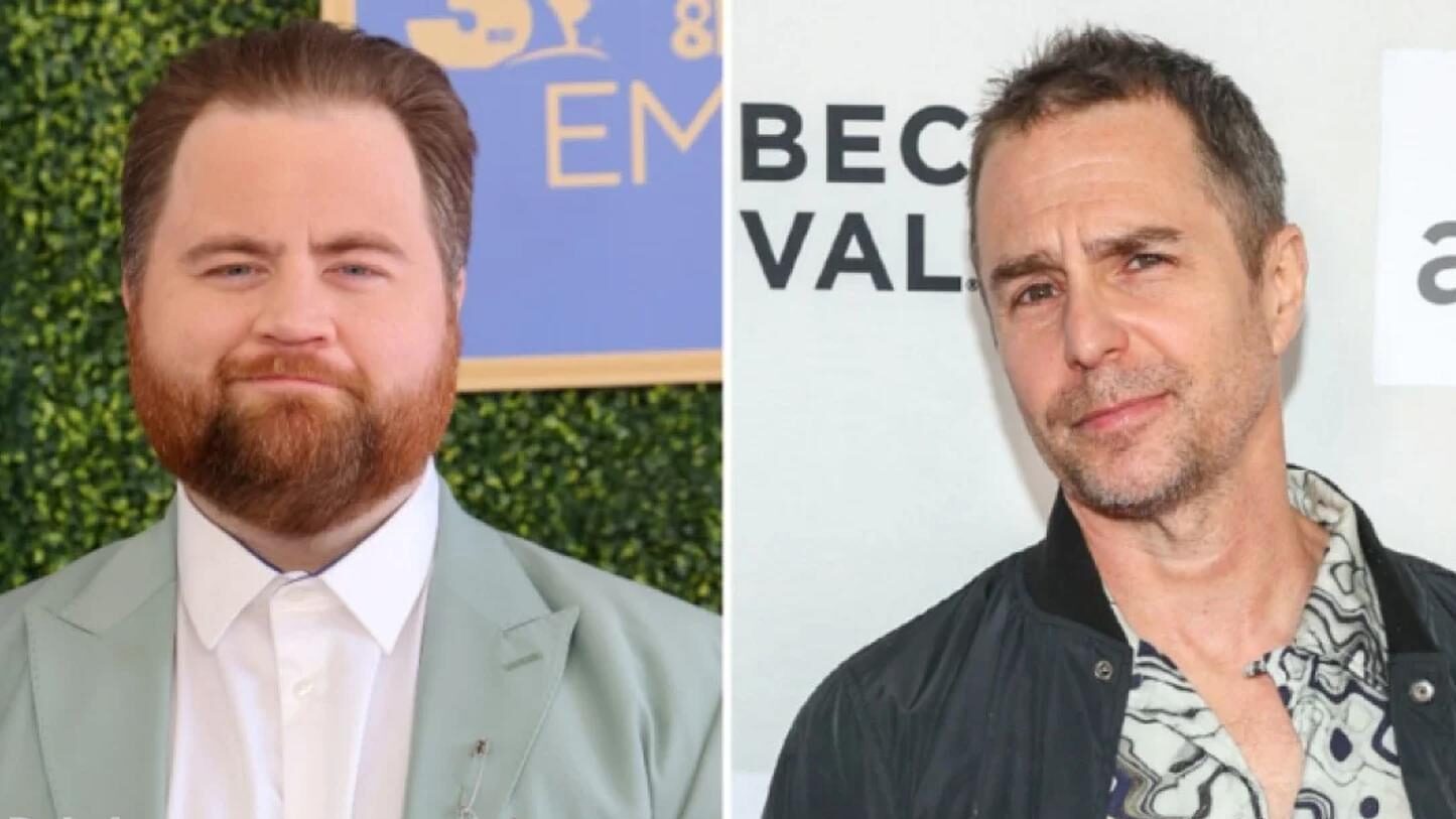 Paul Walter Hauser reveals his casting wish for Sam Rockwell as Lorne Michaels in the highly anticipated Chris Farley biopic, directed by Josh Gad. The film draws on Farley’s iconic SNL legacy and promises a heartfelt tribute, as fans and industry insiders await further production updates.