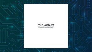 D-Wave Quantum Stock: A Rising Star in Quantum Computing