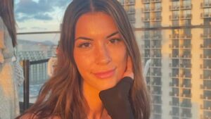 Isabelle Tate, Rising ‘9-1-1: Nashville’ Star, Dies at 23: A Legacy of Courage and Joy