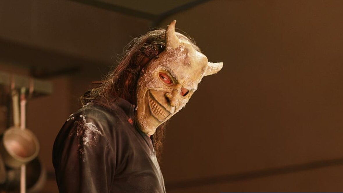 Ethan Hawke’s Role in ‘Black Phone 2’ and Madeleine McGraw’s Rise: A Deep Dive