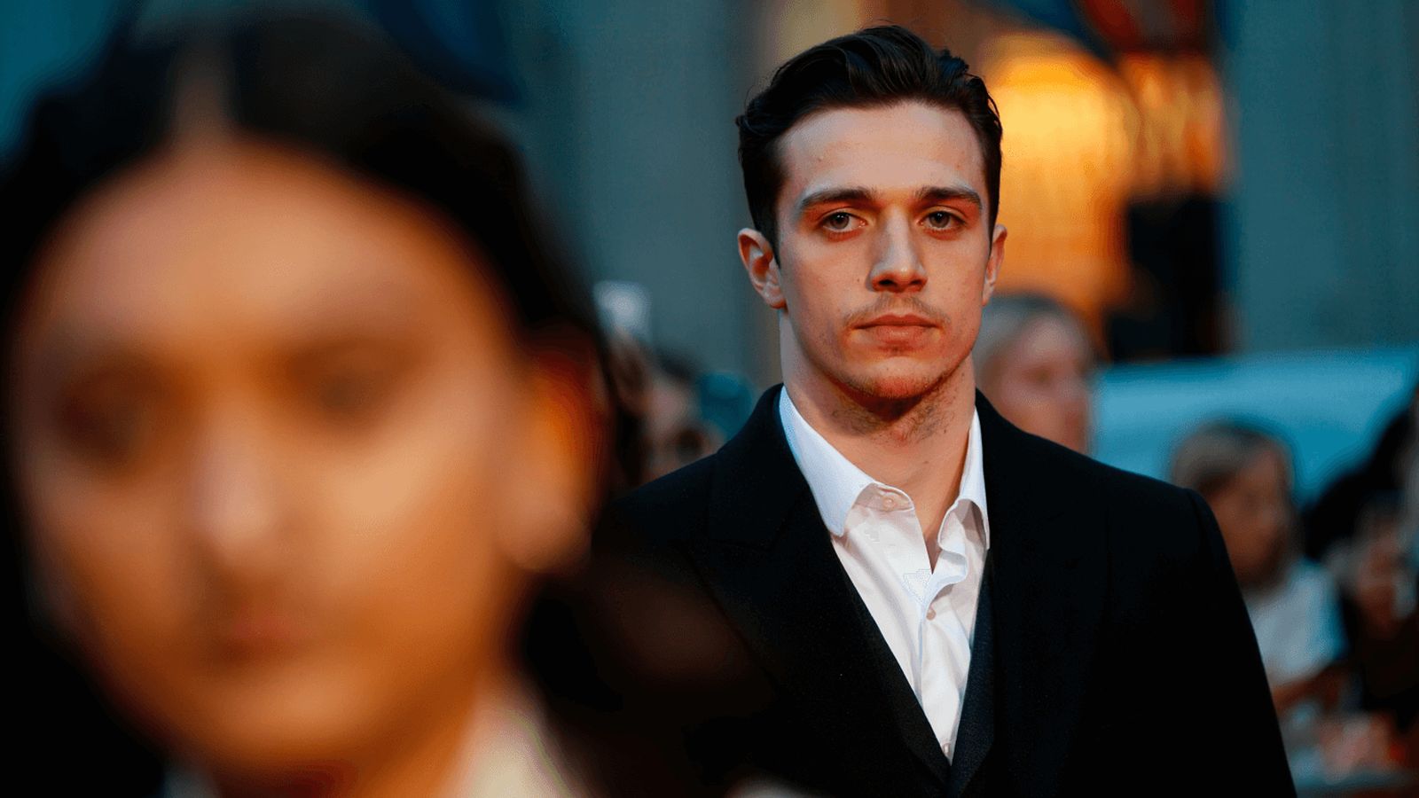 Aaron Taylor-Johnson’s London Film Festival Appearance Fuels James Bond Casting Race