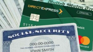 IRS Stimulus Checks and Social Security Payments: The 2025 Shift to Digital and What It Means for You