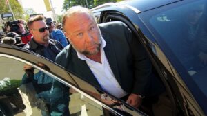 Supreme Court Rejects Alex Jones Appeal: Sandy Hook Families Near $1.4B Judgment