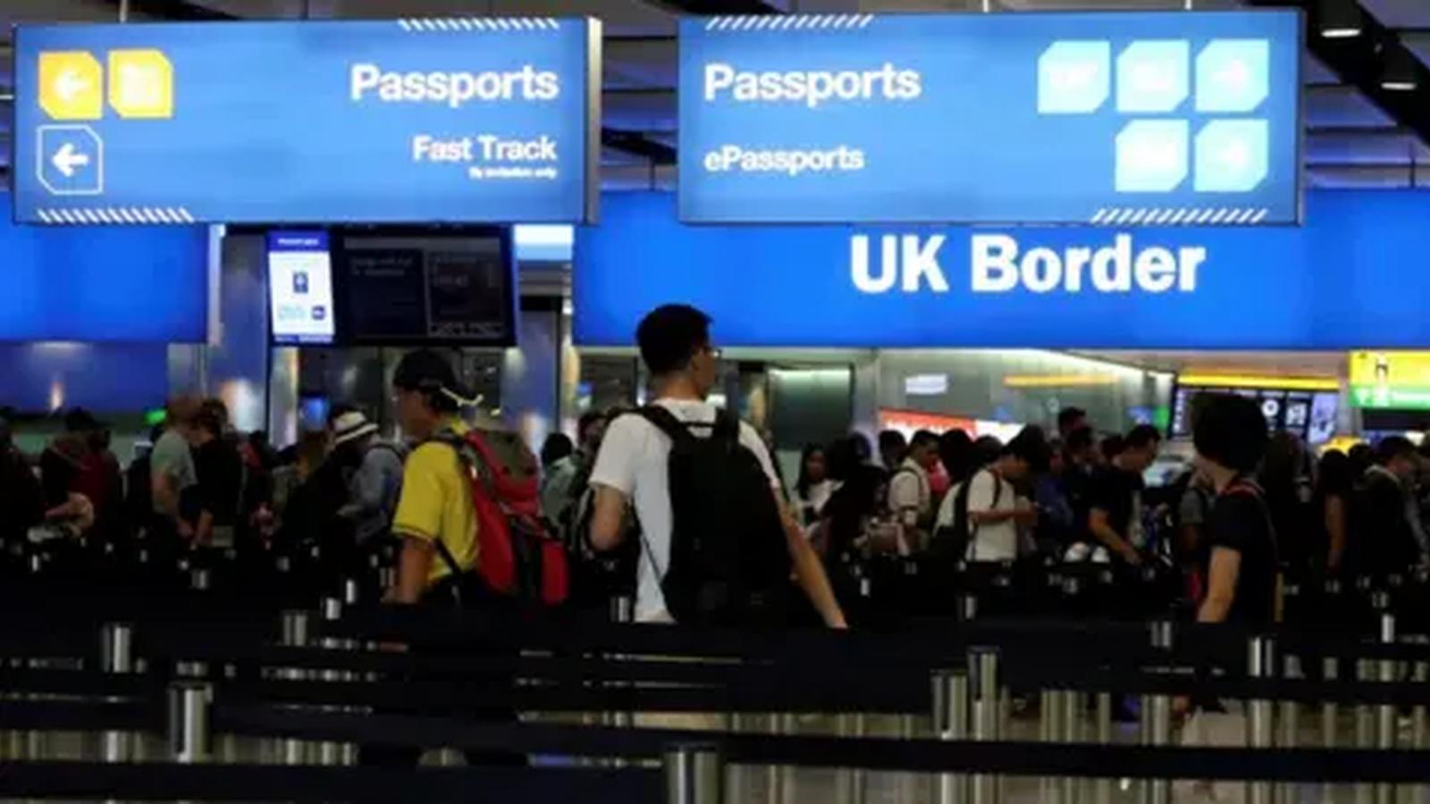 Starting January 2026, migrants seeking skilled worker and high-potential visas in the UK must prove A-level English proficiency, as part of new government measures to reduce immigration and raise workforce standards.