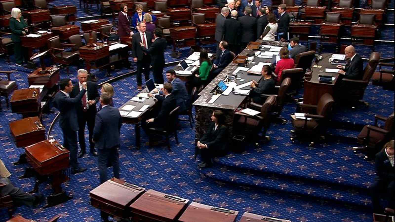 Is the U.S. Government Still Shut Down? Latest Updates on the Ongoing Stalemate