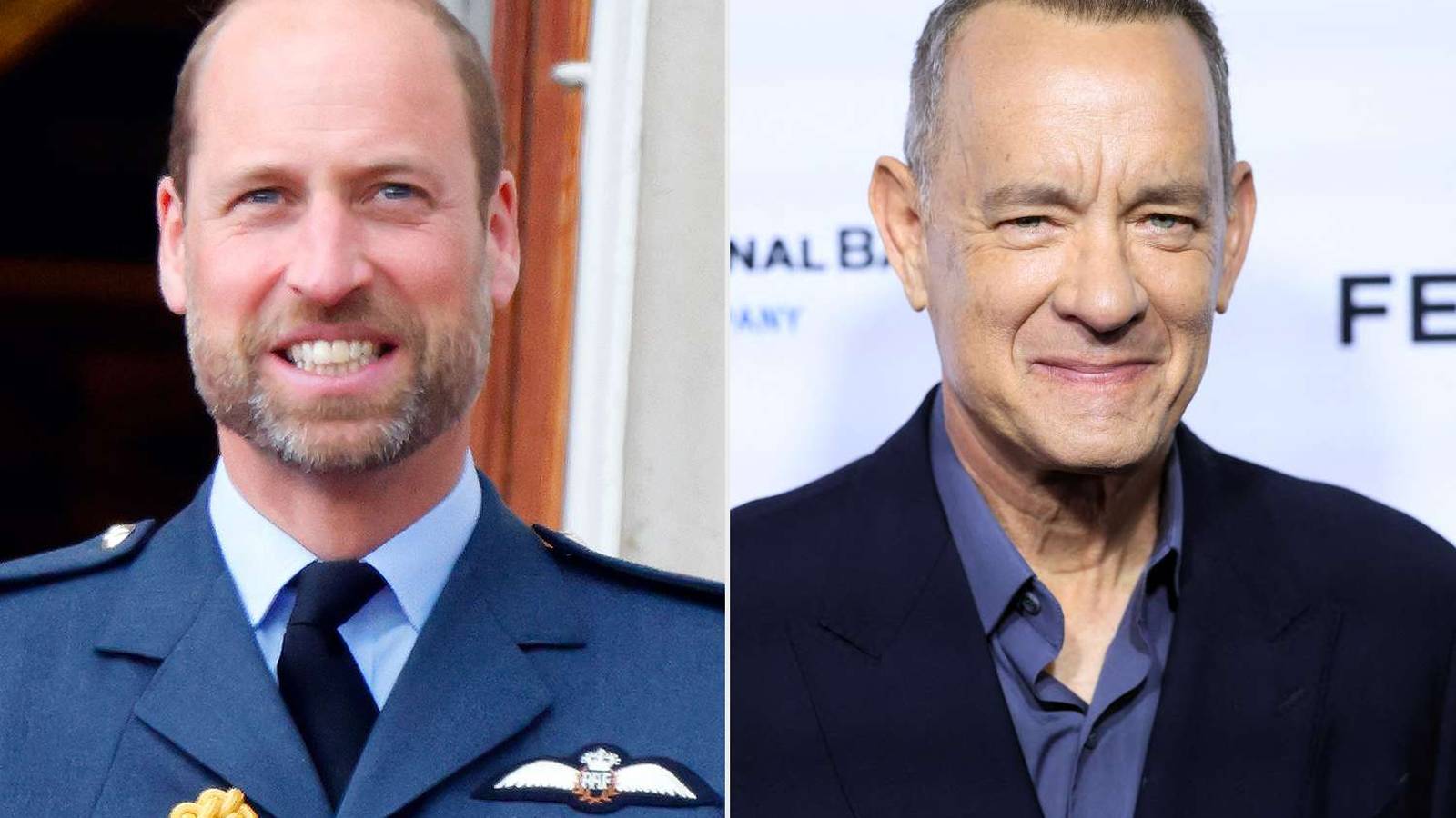 Explore the unique connection between Prince William and Tom Hanks through their shared passion for the Aston Villa football club, and how this love has influenced their lives and families.