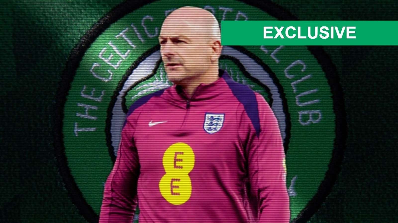 Lee Carsley's career trajectory has been marked by notable achievements with England's U21 team and recent links to Celtic's managerial position.