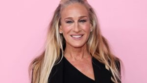 Sarah Jessica Parker’s Bold Style at 2025 Victoria’s Secret Show & NYC Ballet Gala