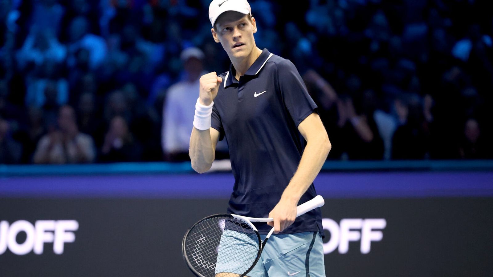 Jannik Sinner, world No. 2, faces criticism for his Davis Cup withdrawal, while maintaining a stellar season with a bid for the ATP year-end No. 1 ranking. His partnership with coach Darren Cahill and his focus on future tournaments highlight a career at its peak.