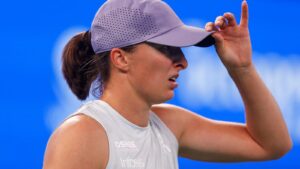 Iga Świątek Calls for Schedule Change After Dominant Wuhan Open Win