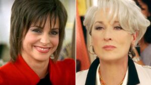 Meryl Streep’s Role in ‘Devil Wears Prada 2’