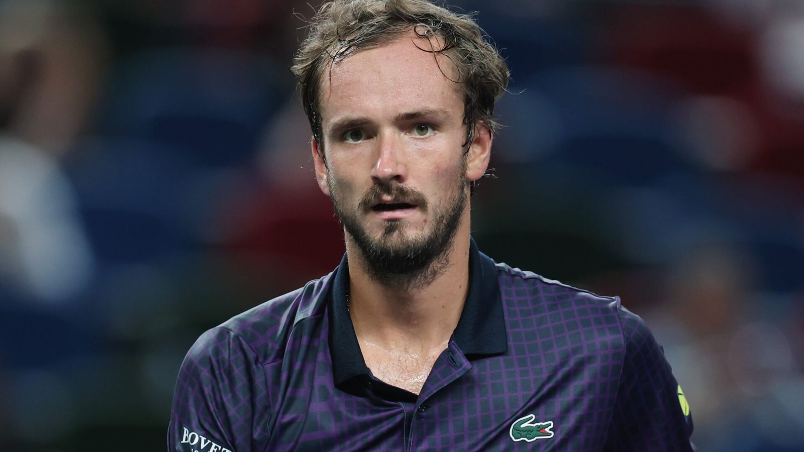 Daniil Medvedev's career exemplifies resilience and adaptability, overcoming setbacks and maintaining relevance in the competitive world of tennis.