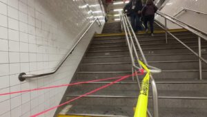 Newborn Found Safe at NYC Subway Amid Tragedy: A Tale of Hope and Systemic Struggle