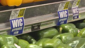 WIC Funding Uncertainty Amid Government Shutdown
