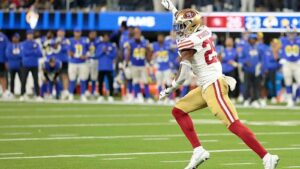 Mac Jones Leads Gritty 49ers Overtime Triumph Against Rams