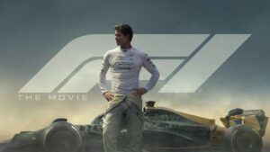 Apple TV Redefines U.S. Formula 1: F1 The Movie Smashes Records, Exclusive Racing Coverage Begins March 2026