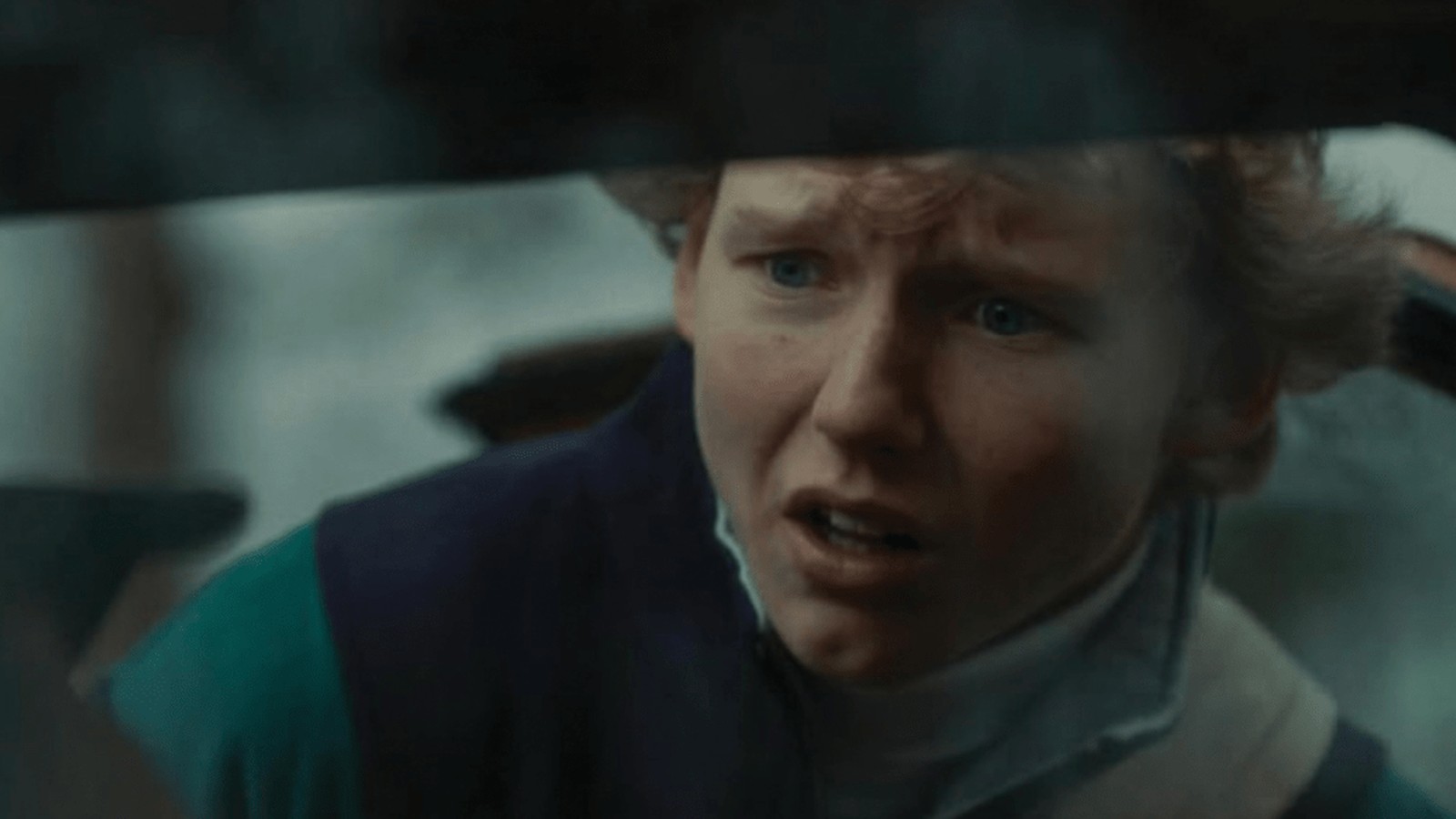 Exploring Netflix’s ‘True Haunting’