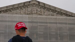 Supreme Court Ruling on Trump’s Tariffs: What’s at Stake for Canada’s Economy?