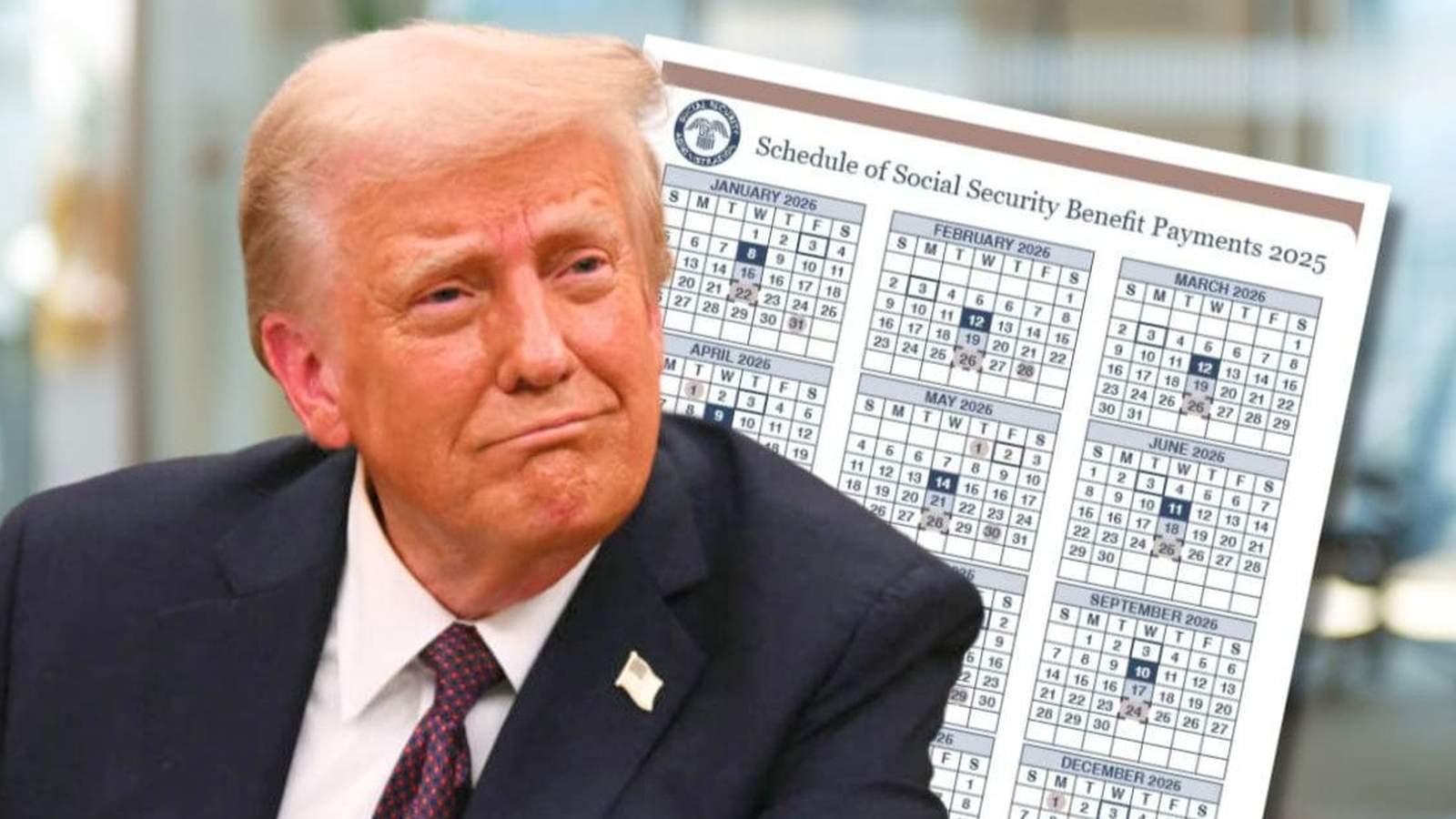 The Social Security Administration's 2.8% COLA for 2026 offers modest relief, but mounting healthcare and living costs are eroding the impact for millions of seniors.