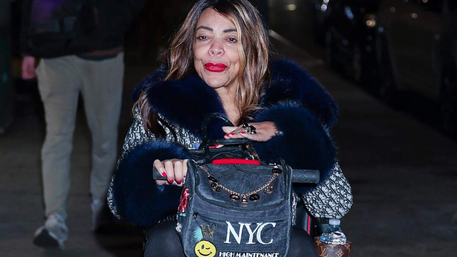 Inside Wendy Williams’ Battle Guardianship, Health, and Her Fight for