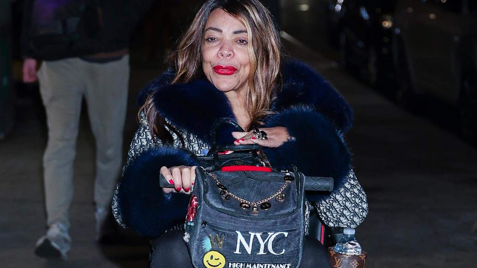 Inside Wendy Williams’ Battle: Guardianship, Health, and Her Fight for Freedom